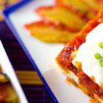 Delicious Sushi Bake Casserole Recipe: A Flavorful Twist