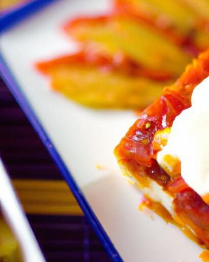 Delicious Sushi Bake Casserole Recipe: A Flavorful Twist