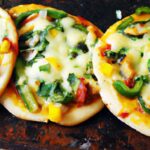 Naan Bread Pizza: A Flavorful Twist on Classic Pie