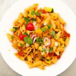Taco Pasta Salad: A Flavorful Gluten-Free Fiesta Bowl