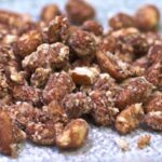 Sweet & Simple: Low-Carb Candied Nuts for Guilt-Free Snacking