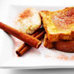 Morning Magic: The Irresistible Cinnamon Toast French Toast