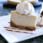 Creamy No-Bake Keto Cheesecake: A Low-Carb Delight