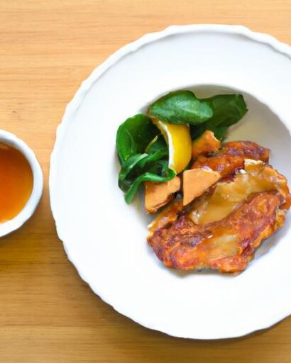 Crispy Air Fryer Tofu: Perfect Meal Prep Made Easy