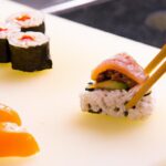 Mastering Oshizushi: Step-by-Step Guide to Pressed Sushi