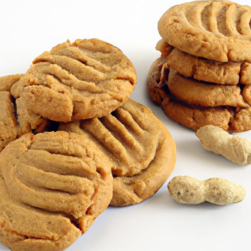 Timeless treat: ⁤The Charm of Old-Fashioned Peanut Butter Cookies