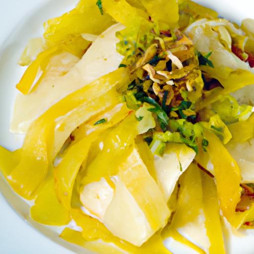 Vermicelli Unveiled: A Delicate Thread of global Cuisine