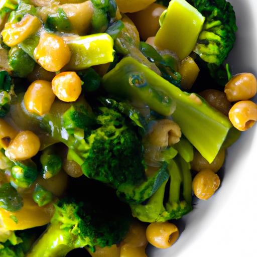 Green Fuel: Your Ultimate Vegetarian Keto Meal Plan Guide