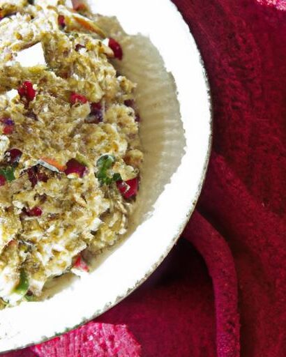 Mastering Quinoa: A Simple Guide to Perfect Cooking