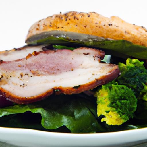 Craving Keto? Discover Fast Food Options That Fit Your Plan