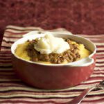 Hearty Lentil Shepherd’s Pie Topped with Creamy Mash