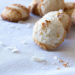 Simple & Sweet: 3-Ingredient Coconut Macaroons Recipe