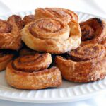 Crispy Delights: The Timeless Charm of Palmiers Cookies