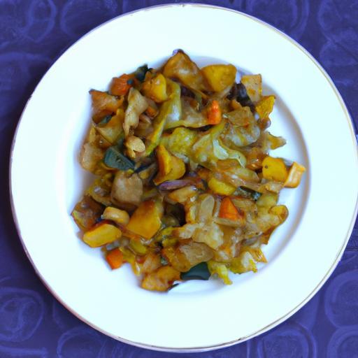 Nourishing Vegan Family Meals: Easy Prep Tips and Ideas