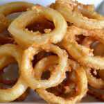 Crunchy & Keto: Guilt-Free Onion Rings You’ll Love