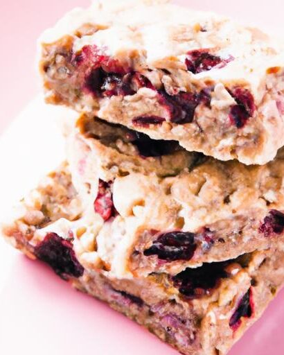 Top Low-Carb Protein Bars to Fuel Your Healthy Lifestyle