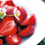 The Juicy Appeal of Fresh Strawberries: Nature’s Sweet Gift