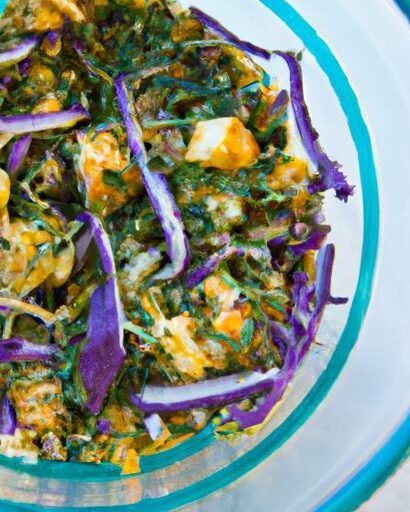 Effortless Meal Prep Tips for Busy Vegans on the Go