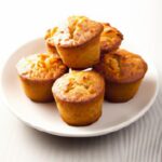 Golden Bites: Discovering the Classic Almond Financiers