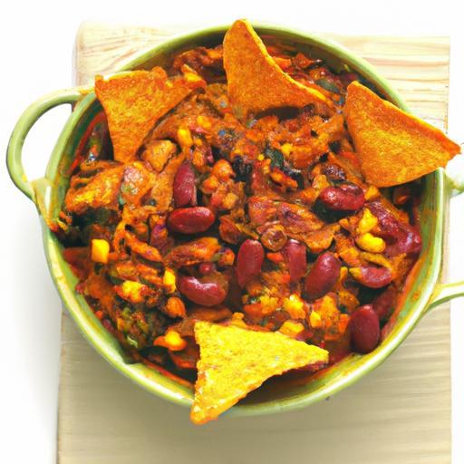 Crunchy Comfort: The Ultimate Frito Pie Casserole Recipe