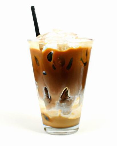Chill Out: The Ultimate Refreshing Iced Coffee Recipe Guide