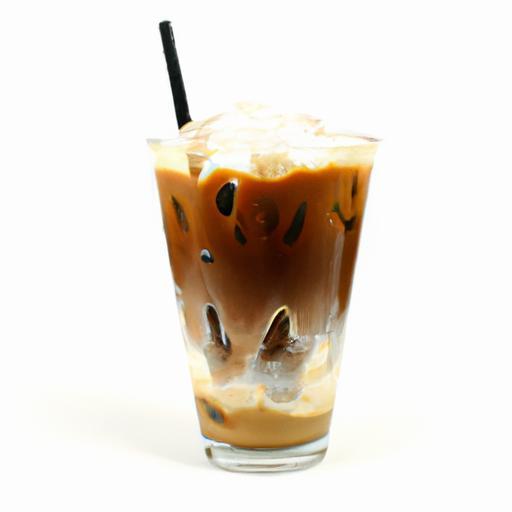 Chill Out: The Ultimate Refreshing Iced Coffee Recipe Guide