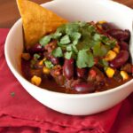 Hearty Venison Chili Recipe: A Wild Twist on Classic Comfort