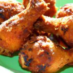 Crispy Baked Chicken Drumsticks: Simple, Juicy, Delicious