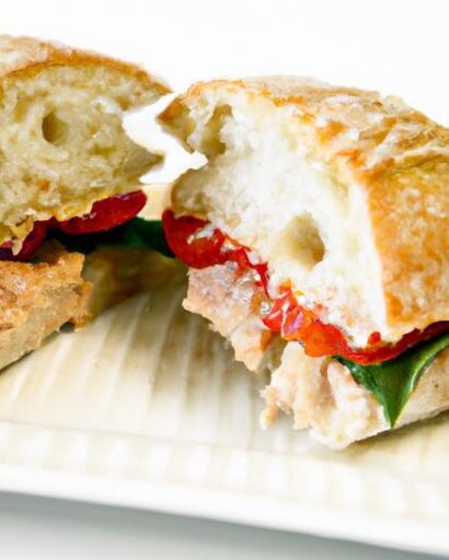 Perfect Tuna Melts: A Delicious Twist for Dinner Tonight