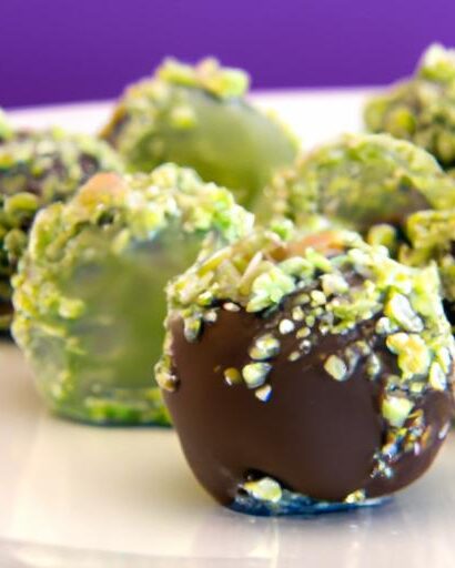 Power-Packed Keto Fat Bomb Recipes to Energize Your Day