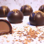 Peanut Butter Chocolate Fat Bombs: A Decadent Energy Boost