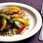 Savor Together: Delightful Family-Friendly Mediterranean Dinners