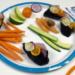 Roll Green: Your Essential Guide to Sustainable Sushi Choices