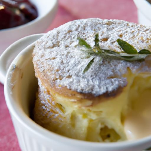 Mastering the Timeless Art of the Perfect Sweet Soufflé