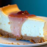 Creamy No-Bake Cheesecake: Easy Recipe for Any Occasion