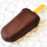 Chill Out with Guilt-Free Low-Carb Chocolate Popsicles