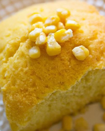 From Scratch to Scrumptious: The Ultimate Cornbread Recipe