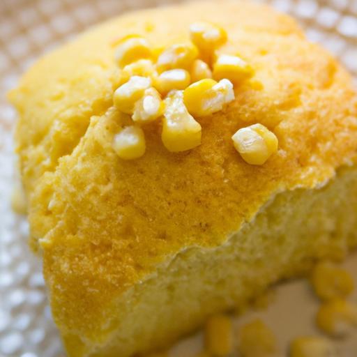 From Scratch to Scrumptious: The Ultimate Cornbread Recipe