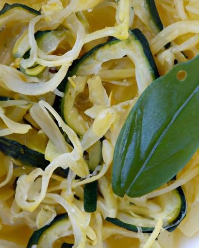 Effortless Vegan Meal Prep: No Microwave Needed Recipes