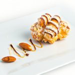 Paris-Brest Reinvented: Hazelnut Praline Delight Unveiled