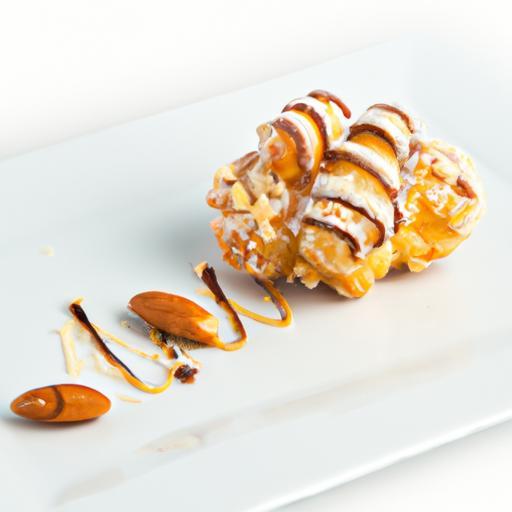 Paris-Brest Reinvented: Hazelnut Praline Delight Unveiled