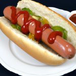 Savoring Hot Dogs: Beef or Turkey, A Tasty Choice Explored