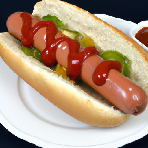 Savoring Hot Dogs: Beef or Turkey, A Tasty Choice Explored