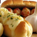 Ultimate Guide to Irresistible Stuffed Garlic Bread Recipes