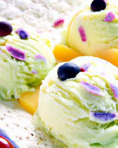 Chill Out: Top Keto-Friendly Ice Cream Brands to Try Now