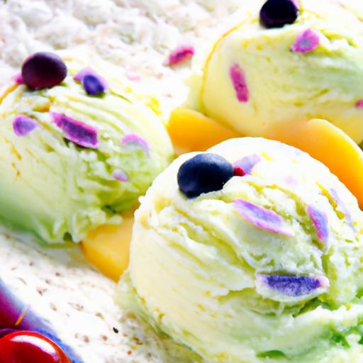 Chill Out: Top Keto-Friendly Ice Cream Brands to Try Now