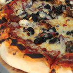 Crafting Perfect Homemade Pizza Dough: A Simple Recipe