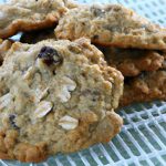 Wholesome Oatmeal Raisin Cookies: A Nutritious Treat