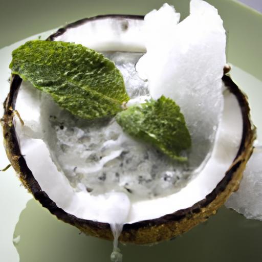 Creamy Coconut Milk & Chia Pudding: Easy Prep Guide