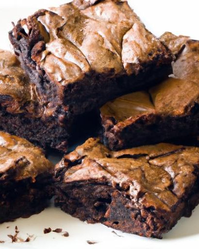 The Ultimate Guide to Irresistible Homemade Brownies